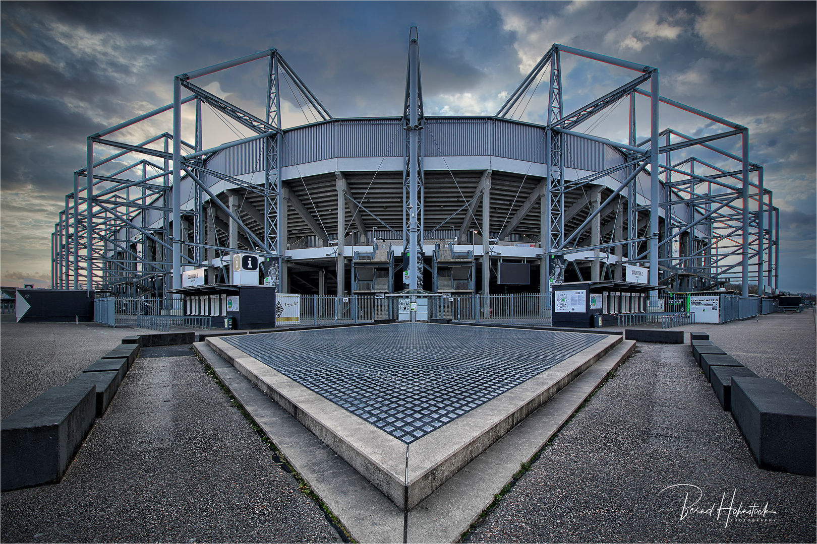 Borussia - Park