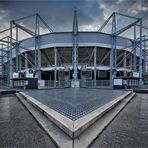 Borussia - Park