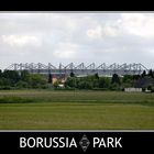 Borussia Park (im Grünen)