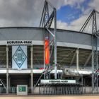 Borussia-Park Mönchengladbach