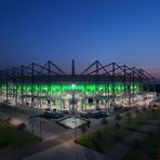 Borussia Park V - Borussia Mönchengladbach