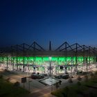 Borussia Park VI - Borussia Mönchengladbach