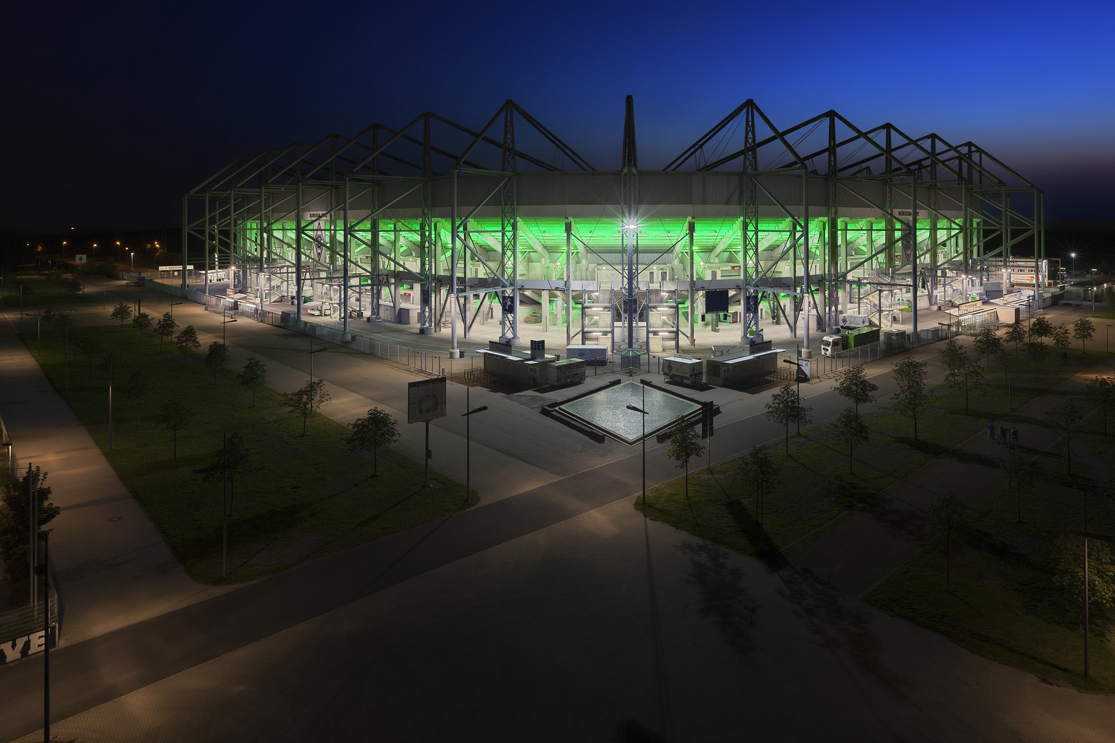 Startseite Borussia Mönchengladbach Startseite Borussia Mönchengladbach