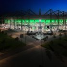 Borussia Park VII - Borussia Mönchengladbach