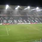 Borussiapark after the game