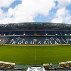 Borussiapark Mönchengladbach 2015-01