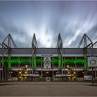 Borussiapark Mönchengladbach 2016-01