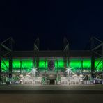 "Borussiapark Mönchengladbach"