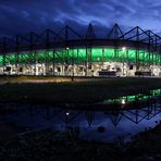 Borussiapark Mönchengladbach