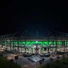 Borussiapark-  Mönchengladbach- reload