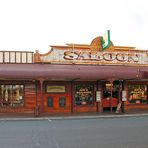 ..Bo‘s Saloon..