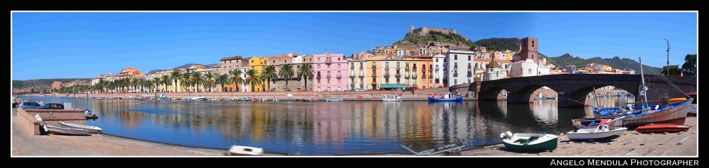 BOSA (GREAT PANO)