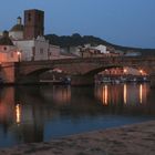 BOSA -PONTE SUL TEMO