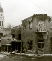 .Bosanska Krupa, Bosnien, 1996