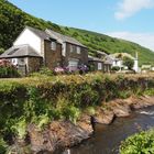 Boscastle