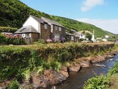 Boscastle