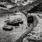 Boscastle