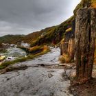 Boscastle