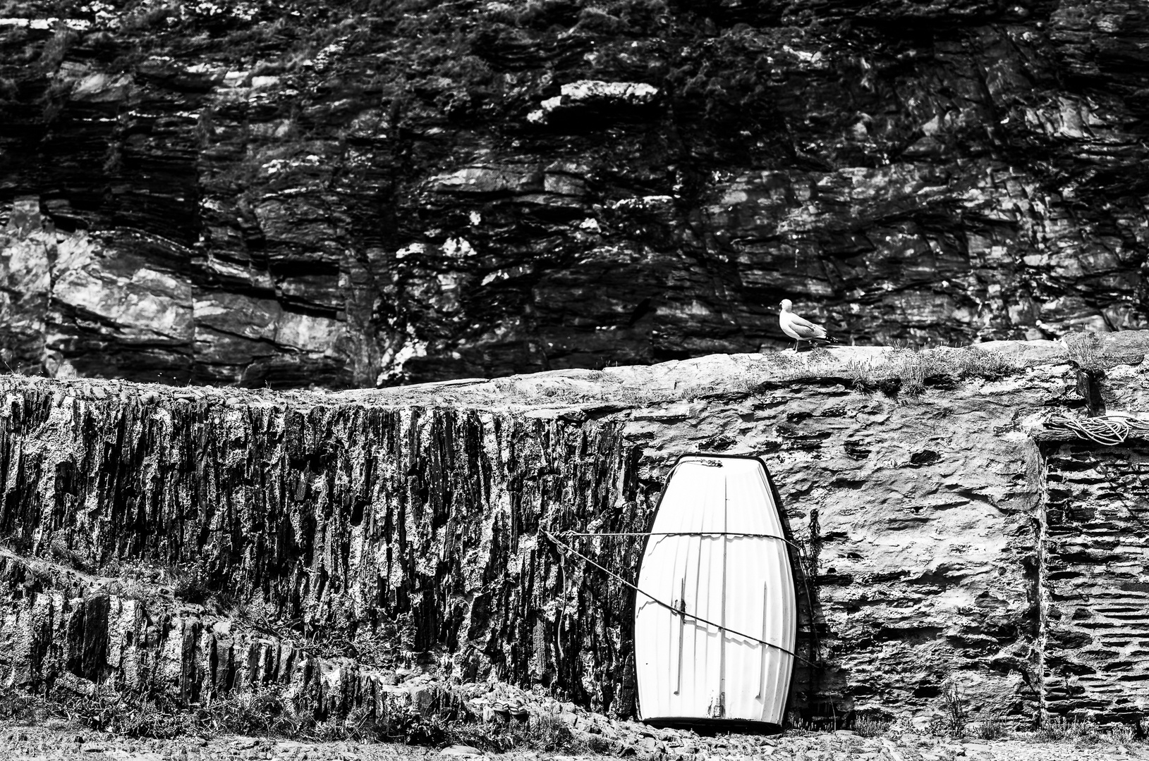 Boscastle’s Preparations