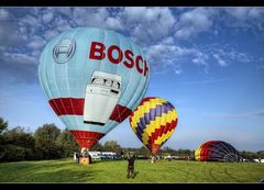 Bosch - Ballon 2