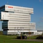 BOSCH Denk-Fabrik in Renningen, Denk-Mal