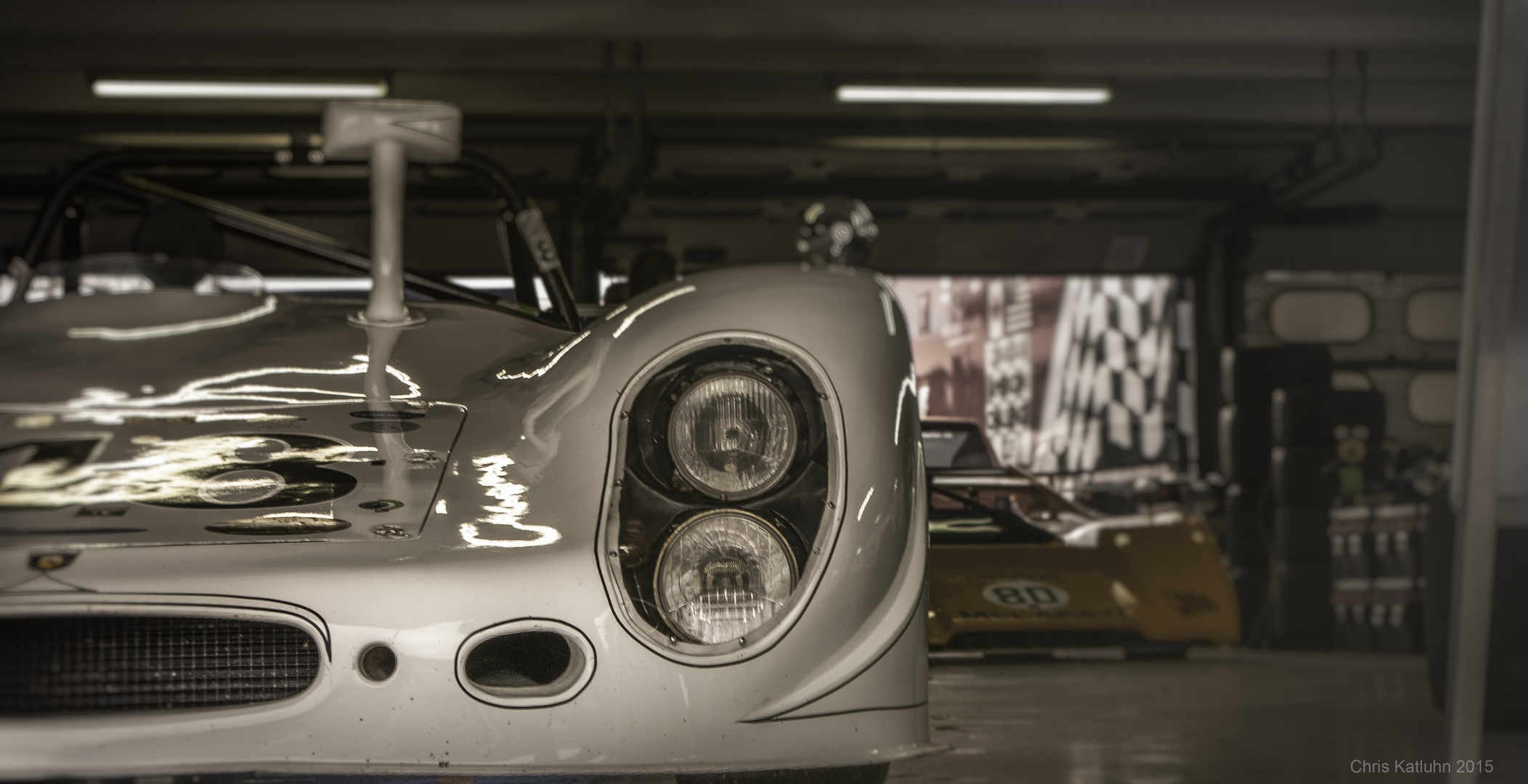 Bosch Hockenheim Historic 1