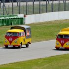 Bosch Hockenheim HISTORIC