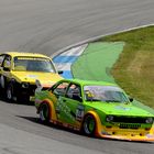 Bosch Hockenheim HISTORIC