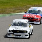 Bosch Hockenheim HISTORIC