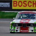 Bosch Hockenheim Historic / BMW 3.0 CSL