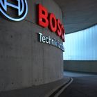 Bosch Messe Parkhaus 4