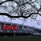 Bosch-Parkhaus