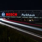 Bosch Parkhaus A8