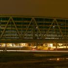 BOSCH - Parkhaus neue Messe Stuttgart