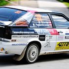 Bosch Super plus Rallye 2012 Pinggau Steiermark