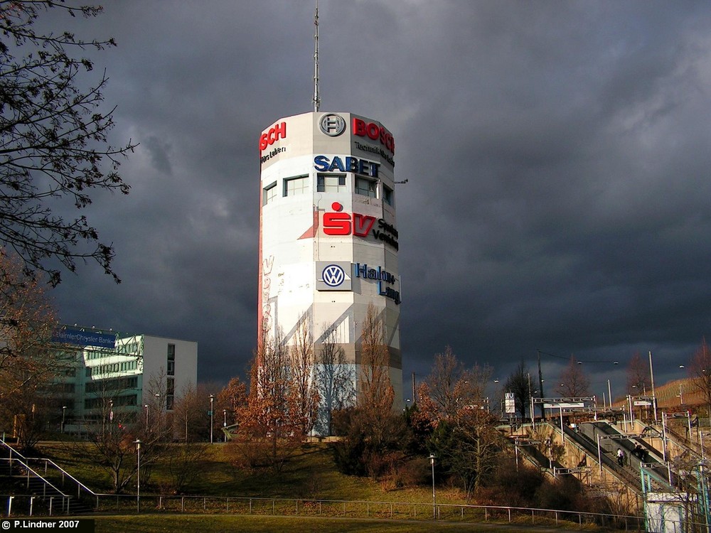 Boschturm