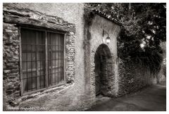 Bosco, frazione di Montegrino (Luino)