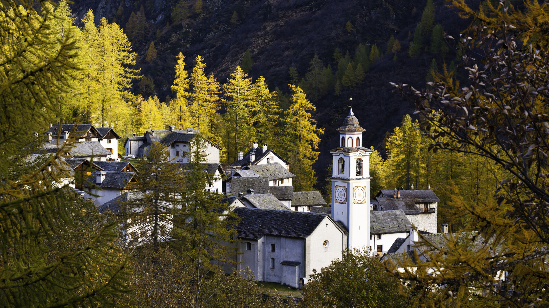 Bosco Gurin Foto & Bild europe, schweiz & liechtenstein, kt. tessin