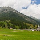 Bosco Gurin -Panorama