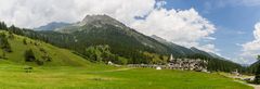 Bosco Gurin -Panorama