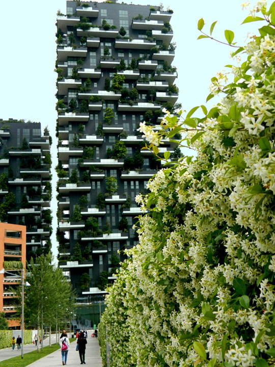 Bosco verticale