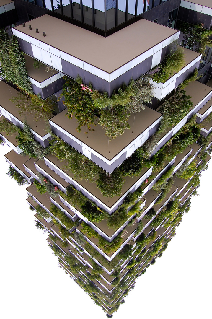 Bosco verticale