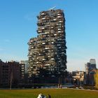 Bosco Verticale in Mailand