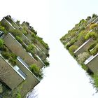 Bosco Verticale in Mailand oder "Edelforst für Besserverdienende"