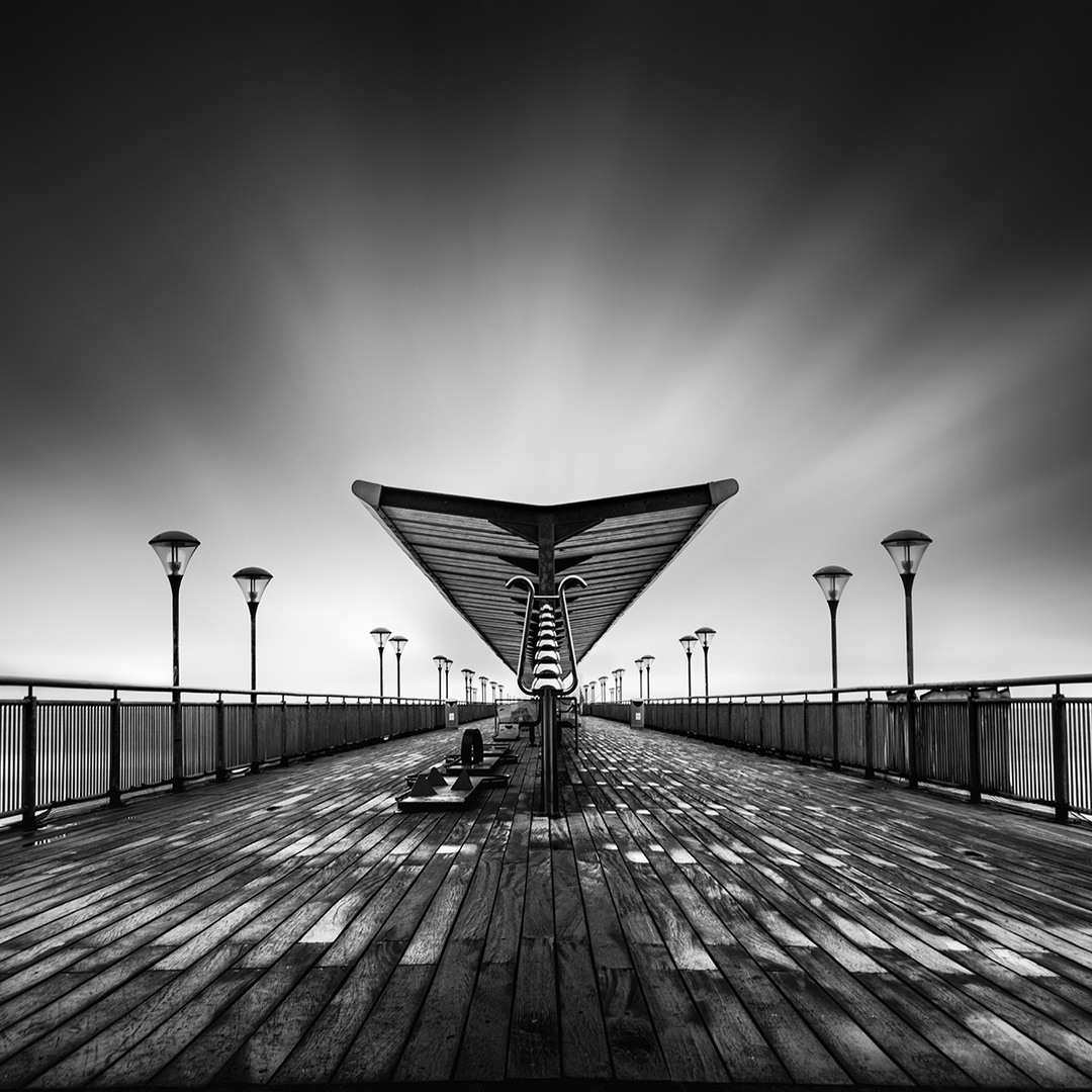 Boscombe Pier