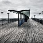 Boscombe Pier - Bournemouth - Dorset