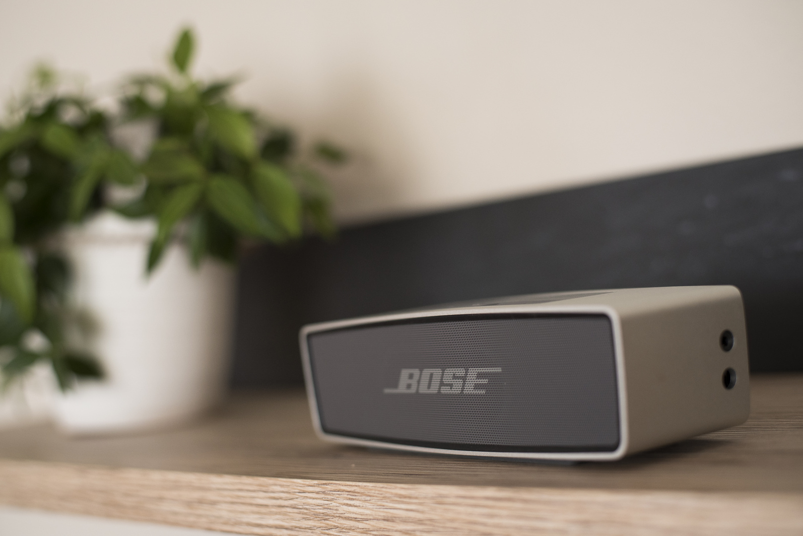 ** Bose Soundlink Mini **