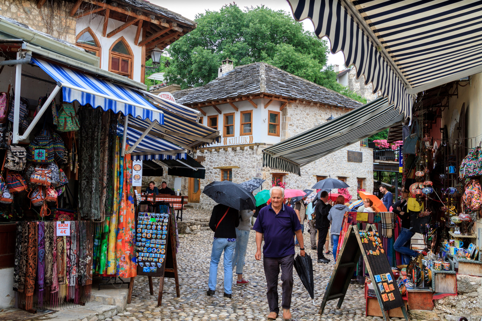 Bosn.-Herzeg. - Mostar