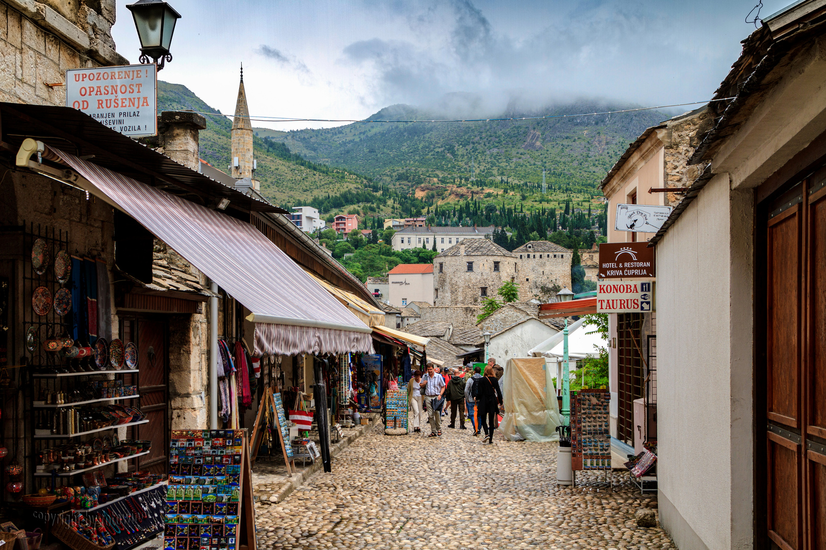 Bosn.-Herzeg./Mostar