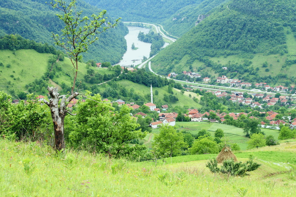 bosnia